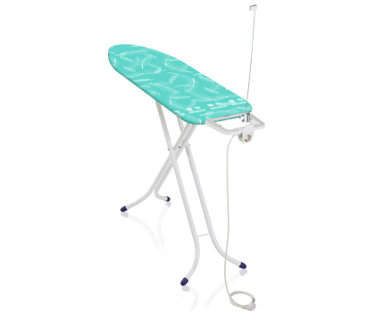 Deska do prasowania i pokrowiec LEIFHEIT Deska do prasowania Airboard Compact M Plus NF
